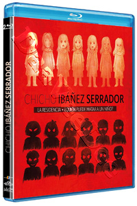 The House That Screamed / Who Can Kill a Child? | La residencia / Quin puede matar a un nio?  |   Blu-Ray